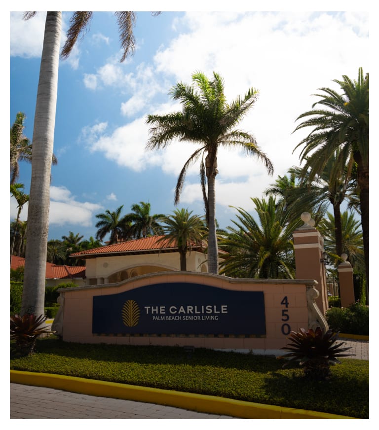 The Residences at The Carlisle Palm Beach: Your Ultimate Luxury Getaway